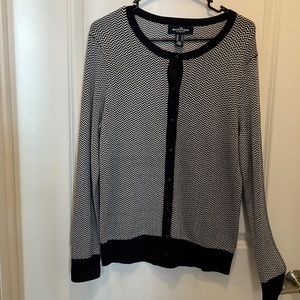 THE OUTFITTERS by Lands End sweater